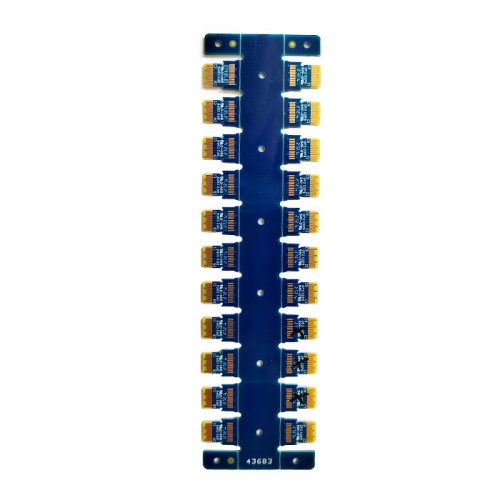 驻马店连接器板