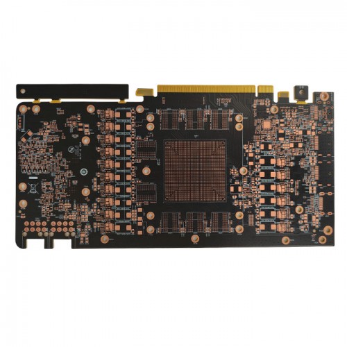 驻马店8层1阶HDI