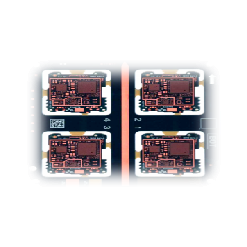 驻马店高密度互联