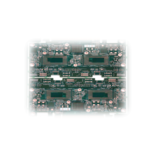 驻马店高密度互联