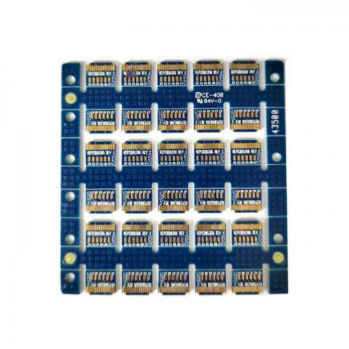 驻马店连接器板