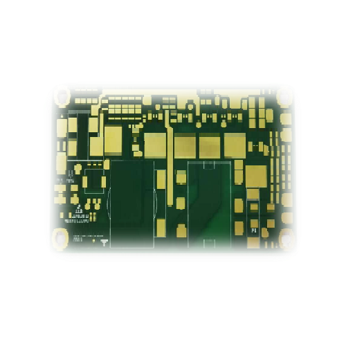 驻马店金属基板