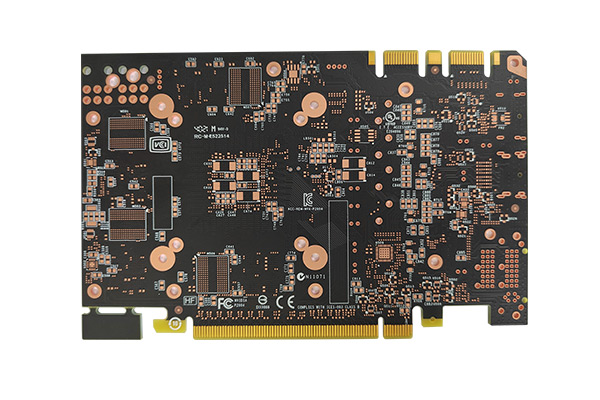 线路板金手指 线路板金手指